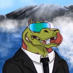 CryptoHippo #3904