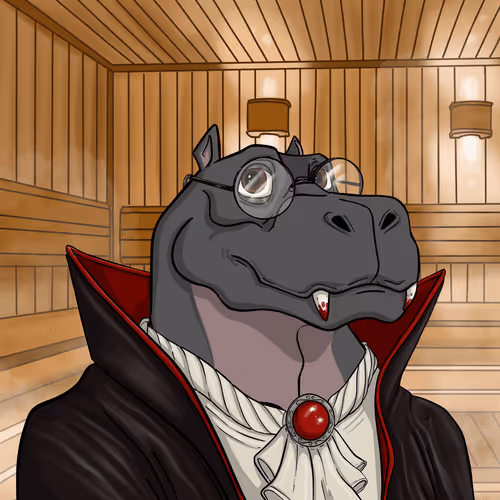 Cryptohipposnft