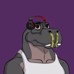 CryptoHippo #4590