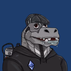 CryptoHippo #8761