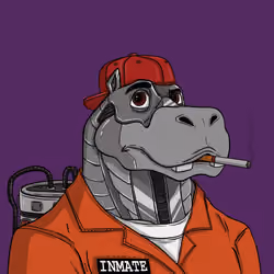 CryptoHippo #3480