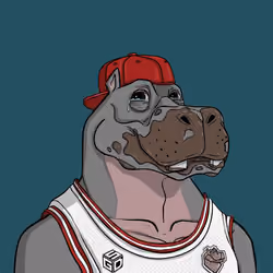 CryptoHippo #2309