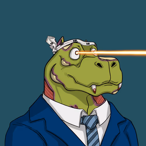 Cryptohipposnft