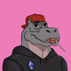 CryptoHippo #1473