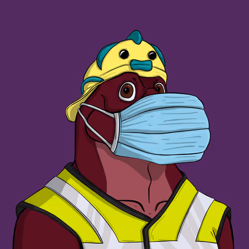 Cryptohipposnft