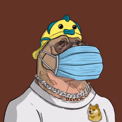 CryptoHippo #9338