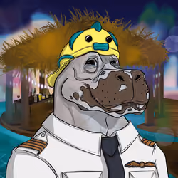 CryptoHippo #4902