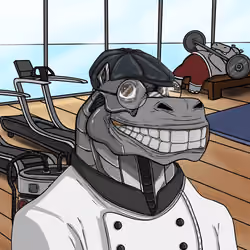 CryptoHippo #7183