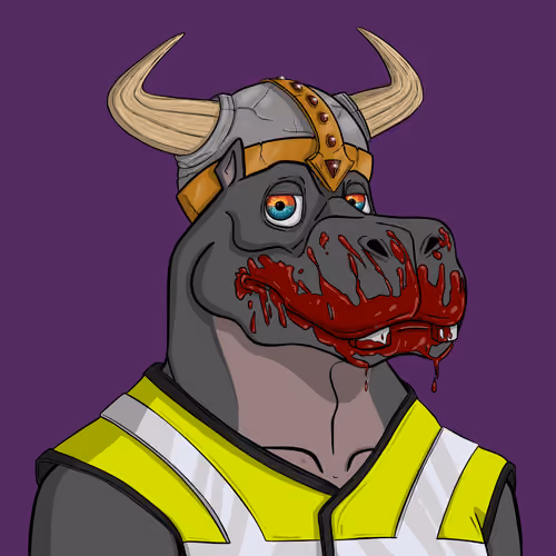 CryptoHippo #51