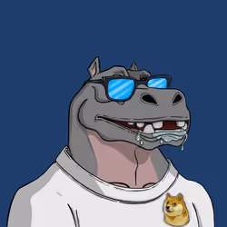 CryptoHippo #408