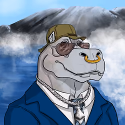 CryptoHippo #1171