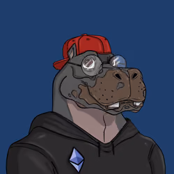CryptoHippo #4928