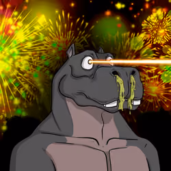CryptoHippo #4418