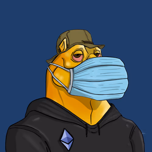 Cryptohipposnft