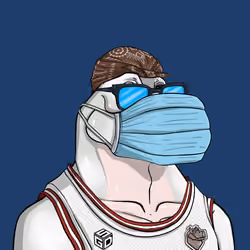 CryptoHippo #9340