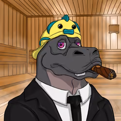 CryptoHippo #5267