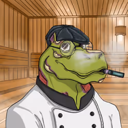 CryptoHippo #4464