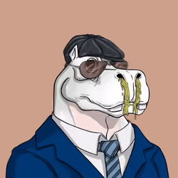 CryptoHippo #1431