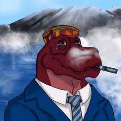 CryptoHippo #2760