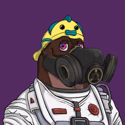 CryptoHippo #7980