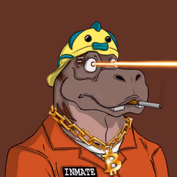 CryptoHippo #1792