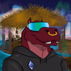 CryptoHippo #6415