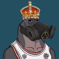 CryptoHippo #2878
