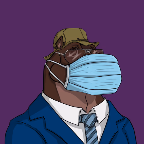 CryptoHippo #1134