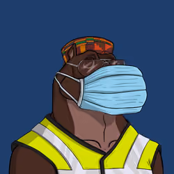 CryptoHippo #2521