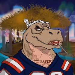 CryptoHippo #1032
