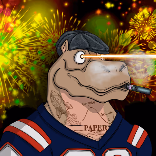 CryptoHippo #8990