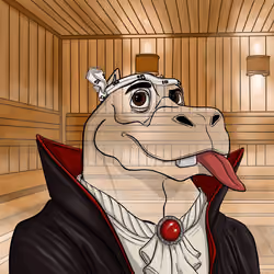 CryptoHippo #5505
