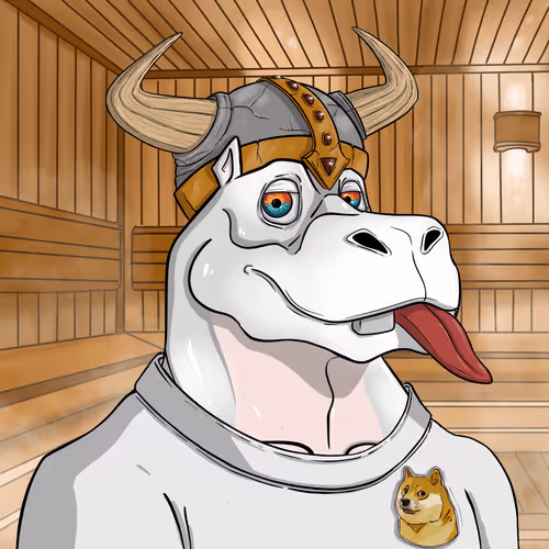 Cryptohipposnft