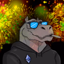 CryptoHippo #8549