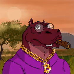 CryptoHippo #4179