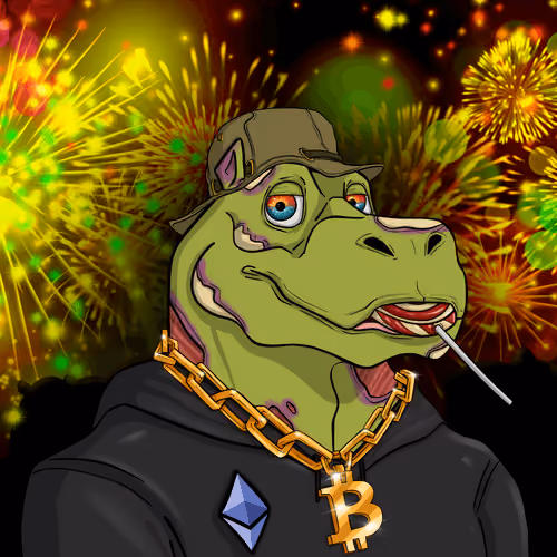 CryptoHippo #9590