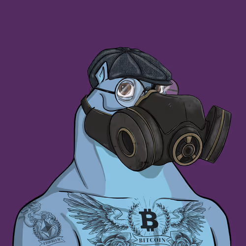 Cryptohipposnft