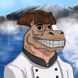 CryptoHippo #4010