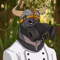 CryptoHippo #5689
