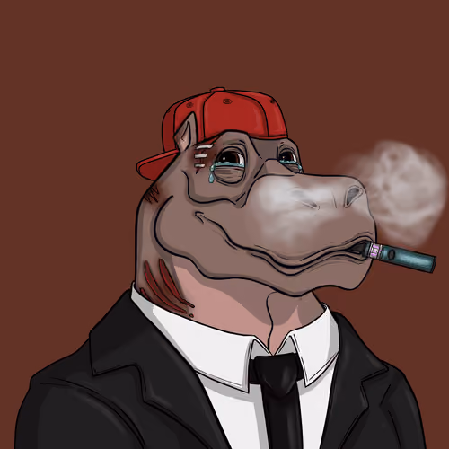 CryptoHippo #5260