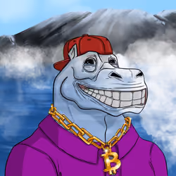 CryptoHippo #8185