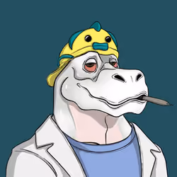CryptoHippo #6405
