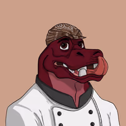 CryptoHippo #4139