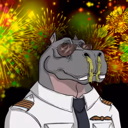 CryptoHippo #9591