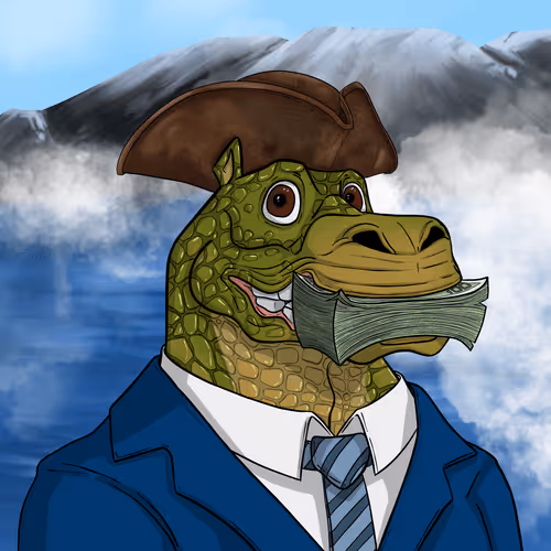 Cryptohipposnft