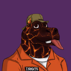 CryptoHippo #8662