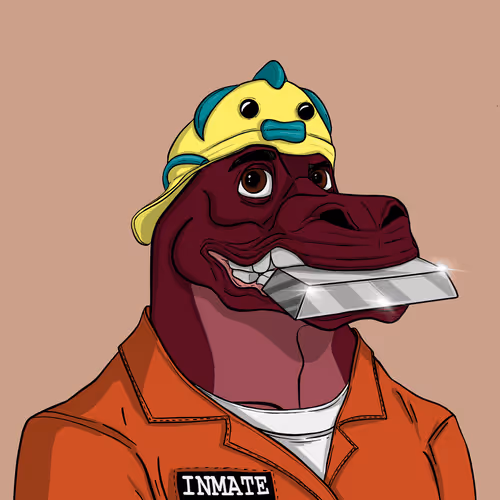 CryptoHippo #8769