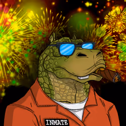 CryptoHippo #7558