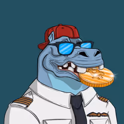CryptoHippo #6835
