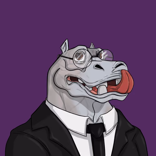 CryptoHippo #9271